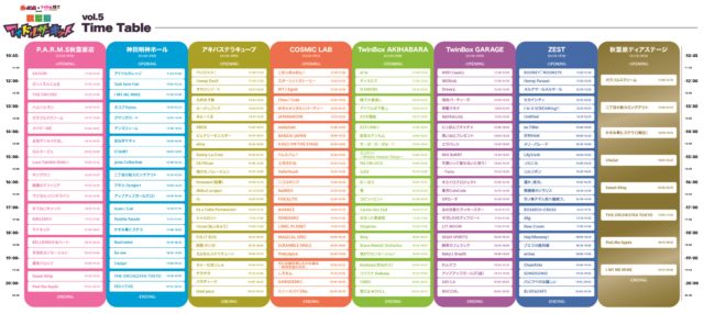 1103_aic_time table