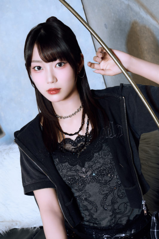 山本花奈（はーちん）