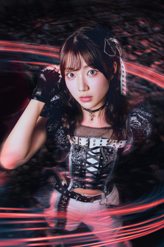 山本花奈（はーちん）