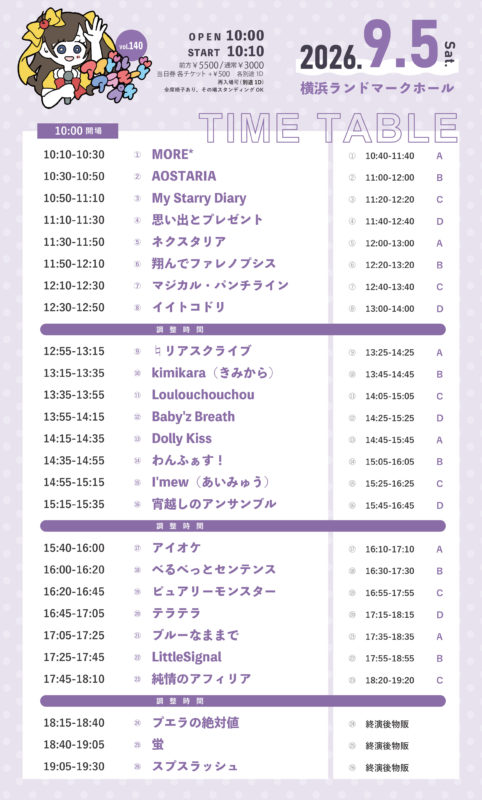 2026.9.5アイドルアラモードプチvol.140TT_0