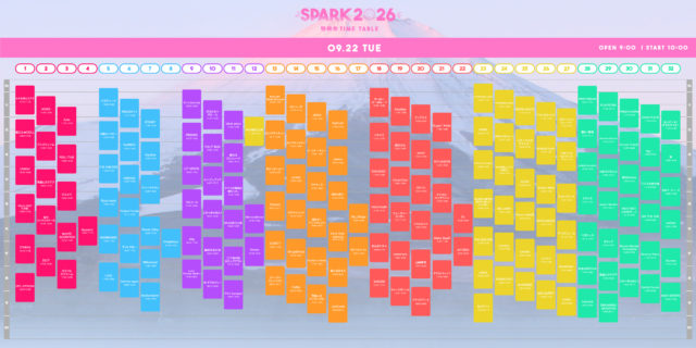 9.22_SPARK2026特典会(公開用)